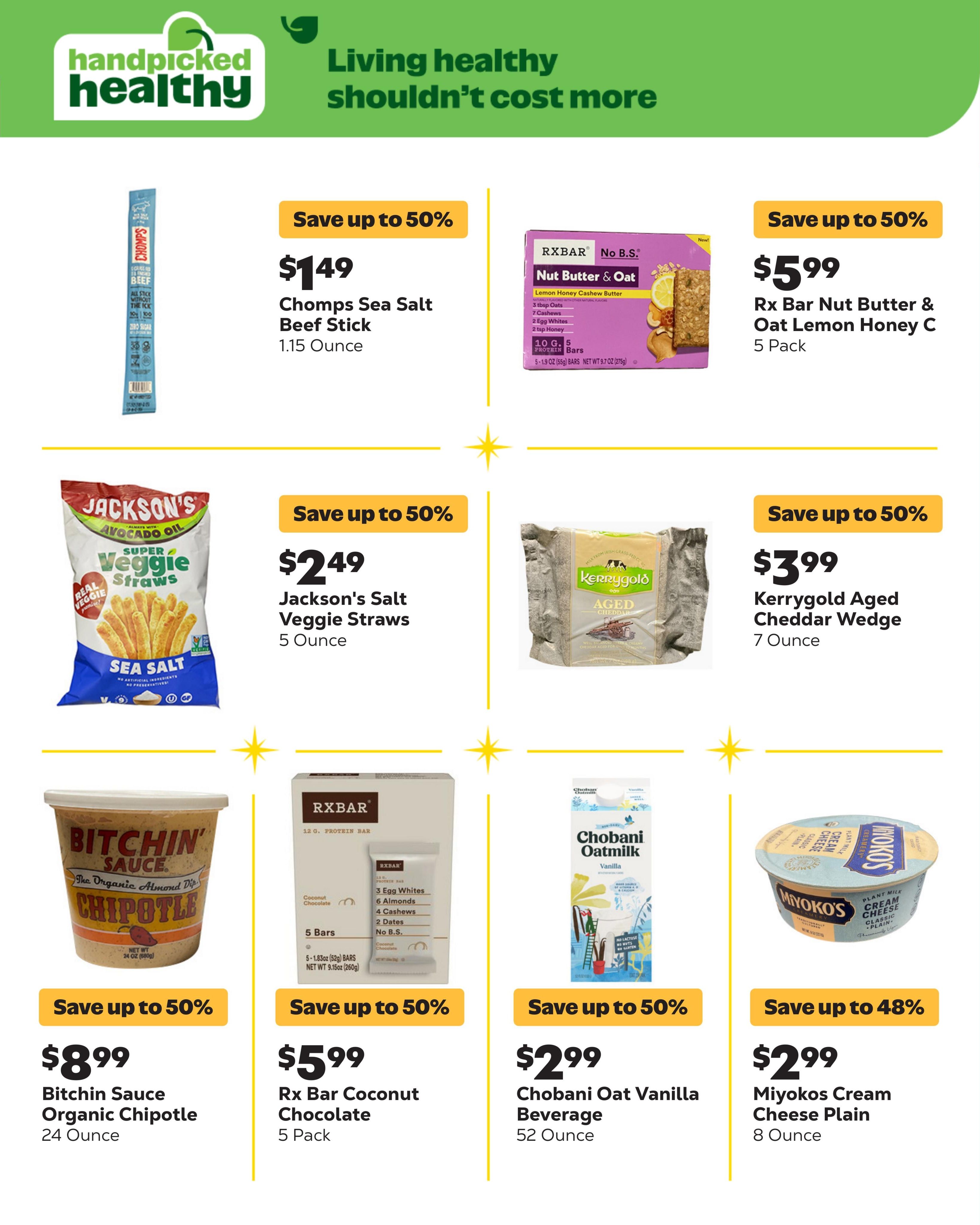 Grocery Outlet (Gresham Area, OR) Weekly Ad September 2 - 8, 2026