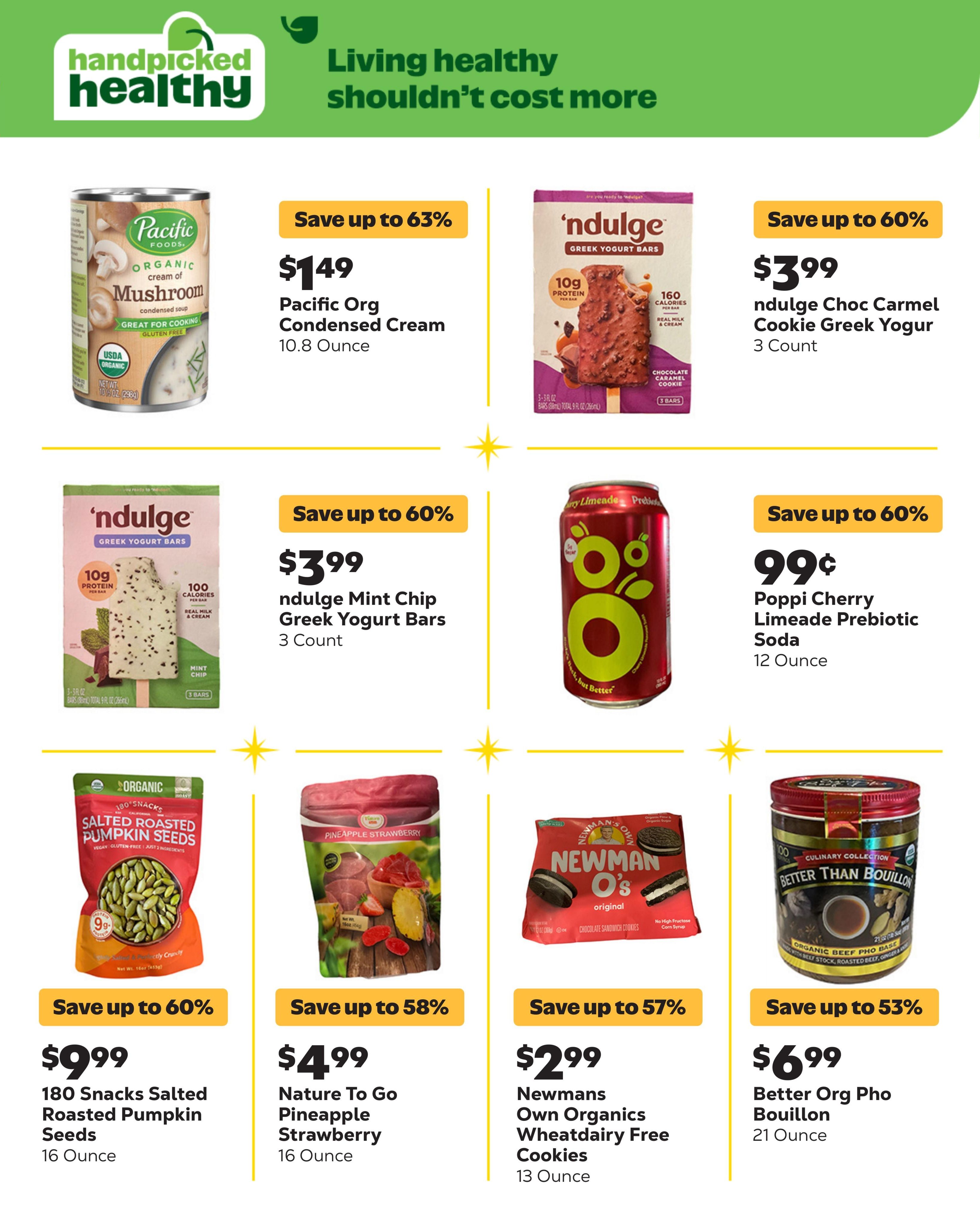 Grocery Outlet (Menifee Area, CA) Weekly Ad September 2 - 8, 2026