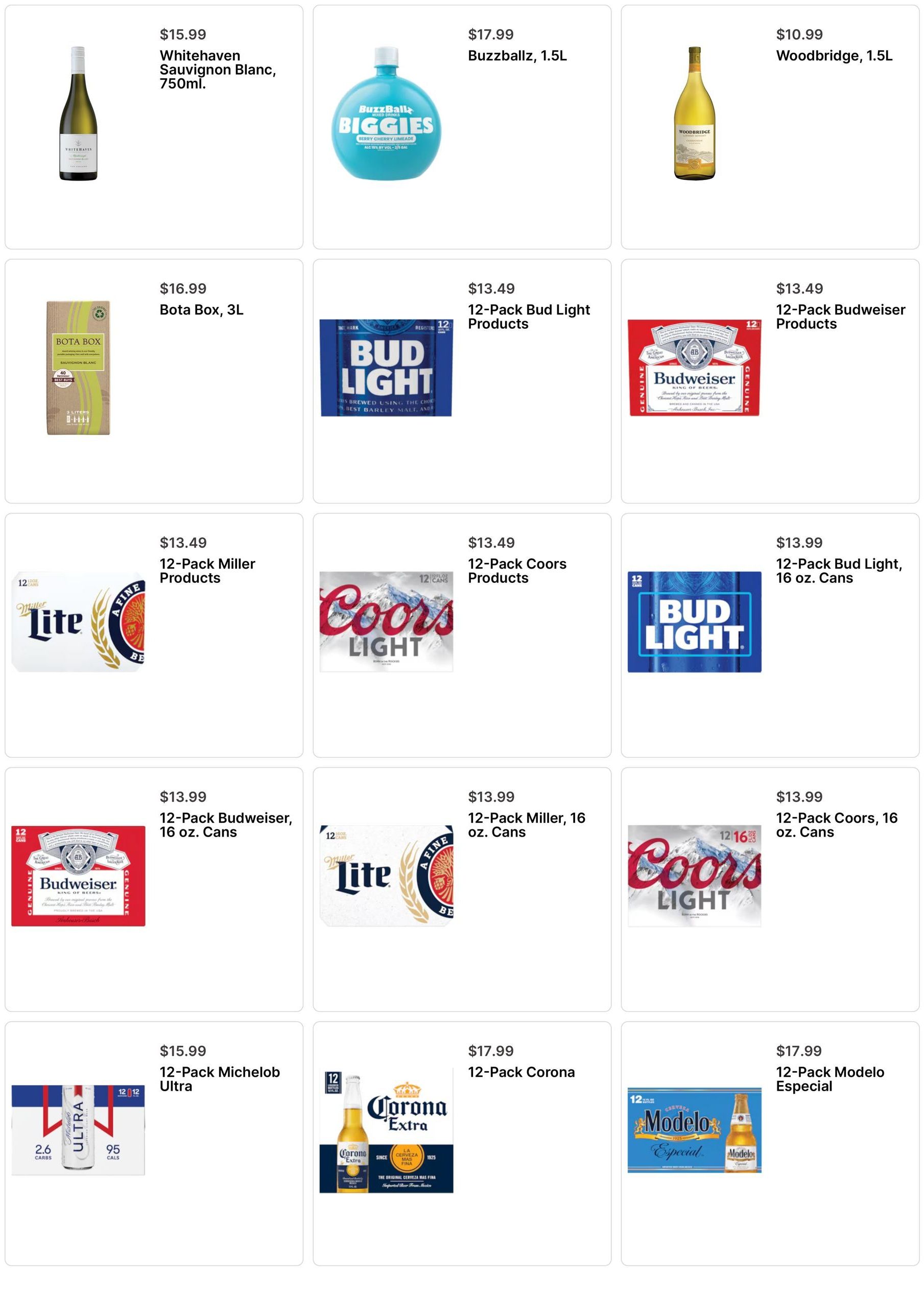Walgreens (Broken Arrow-Tulsa Area, OK) Weekly Ad September 6 - 12, 2026