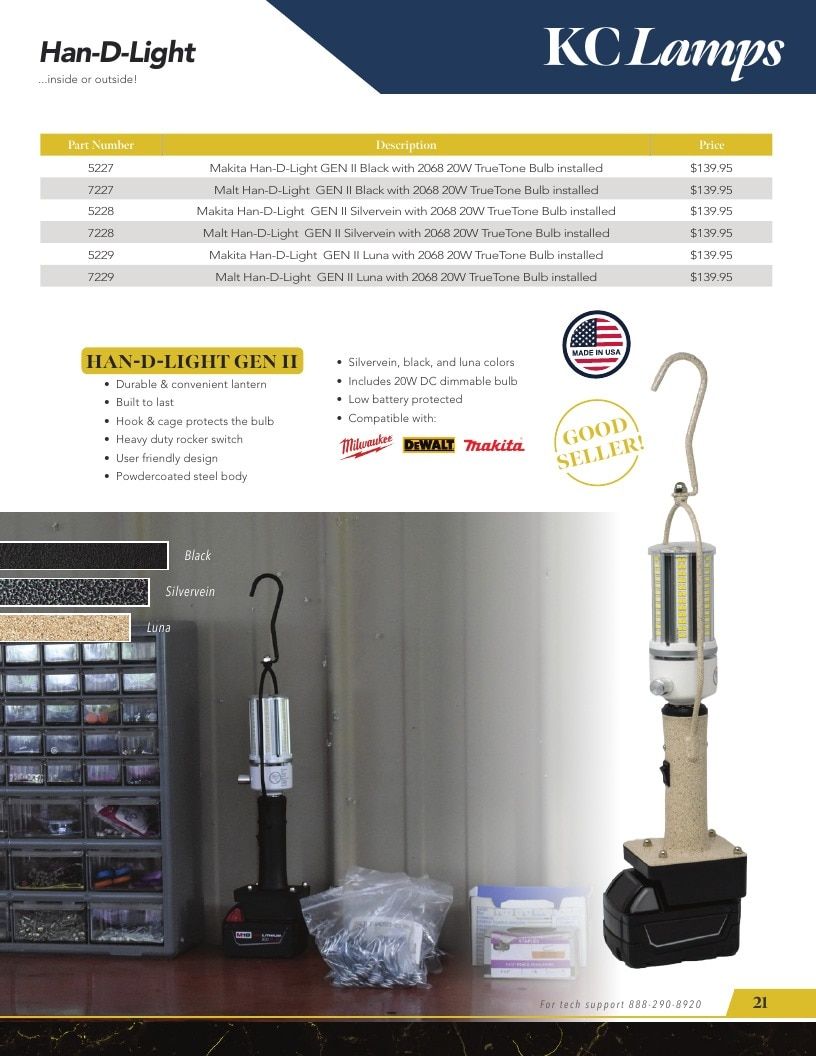 KC Innovations Appliance Parts Catalog Weekly Ad January 1 - December 31, 2026