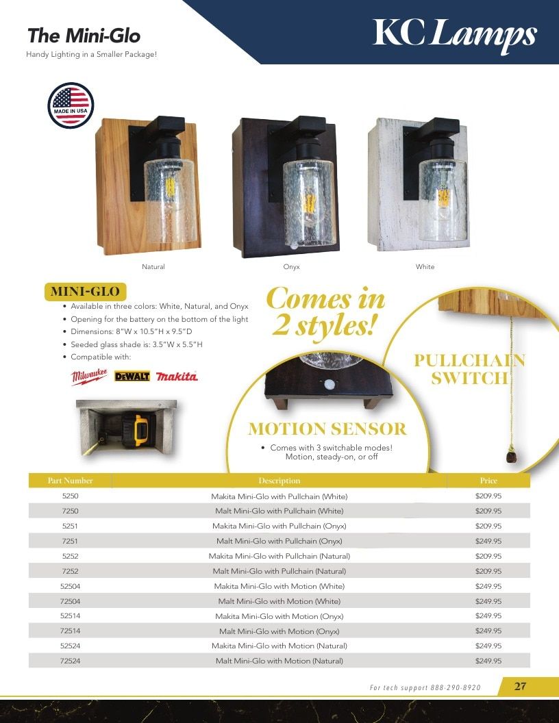 KC Innovations Appliance Parts Catalog Weekly Ad January 1 - December 31, 2026