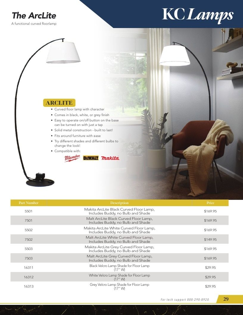 KC Innovations Appliance Parts Catalog Weekly Ad January 1 - December 31, 2026