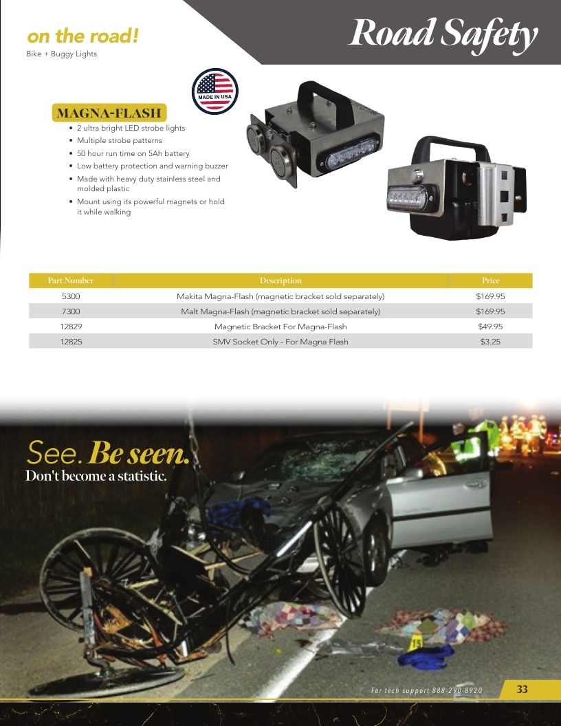 KC Innovations Appliance Parts Catalog Weekly Ad January 1 - December 31, 2026