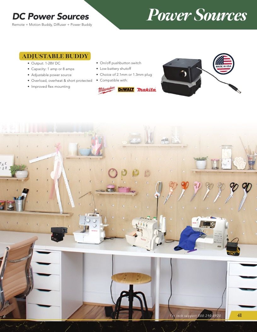 KC Innovations Appliance Parts Catalog Weekly Ad January 1 - December 31, 2026