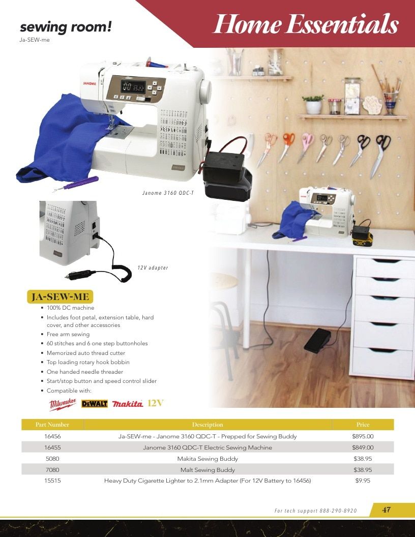 KC Innovations Appliance Parts Catalog Weekly Ad January 1 - December 31, 2026