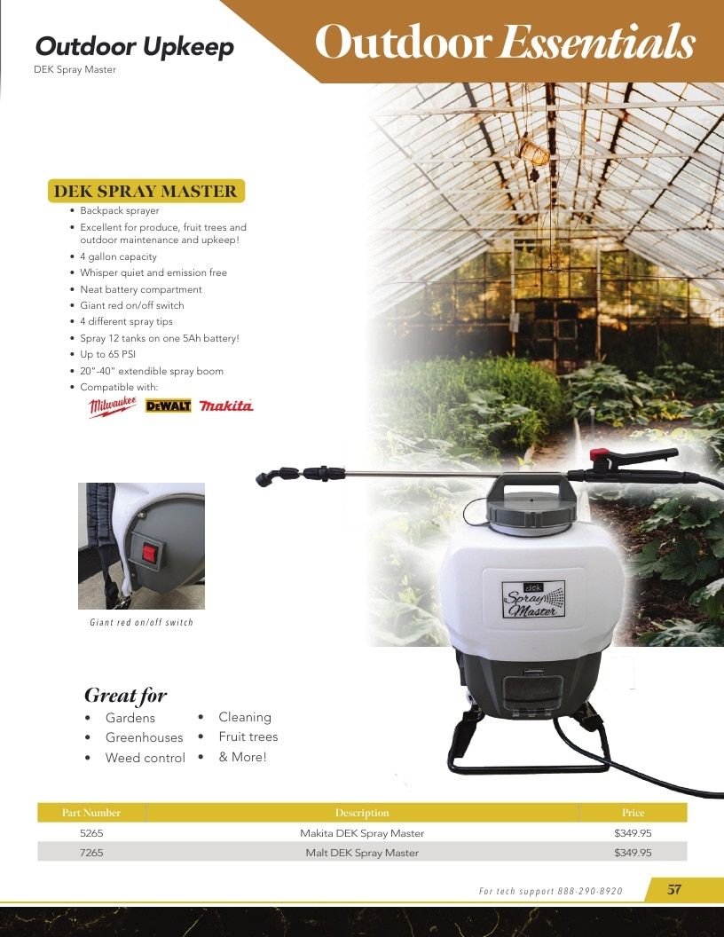 KC Innovations Appliance Parts Catalog Weekly Ad January 1 - December 31, 2026