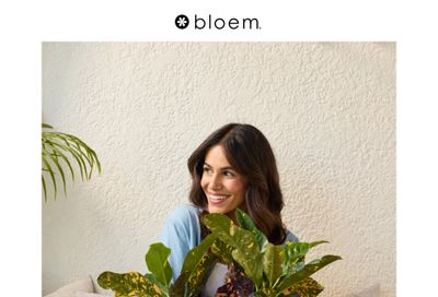 Bloem Living Planters Catalog Weekly Ad January 1 - December 31, 2026