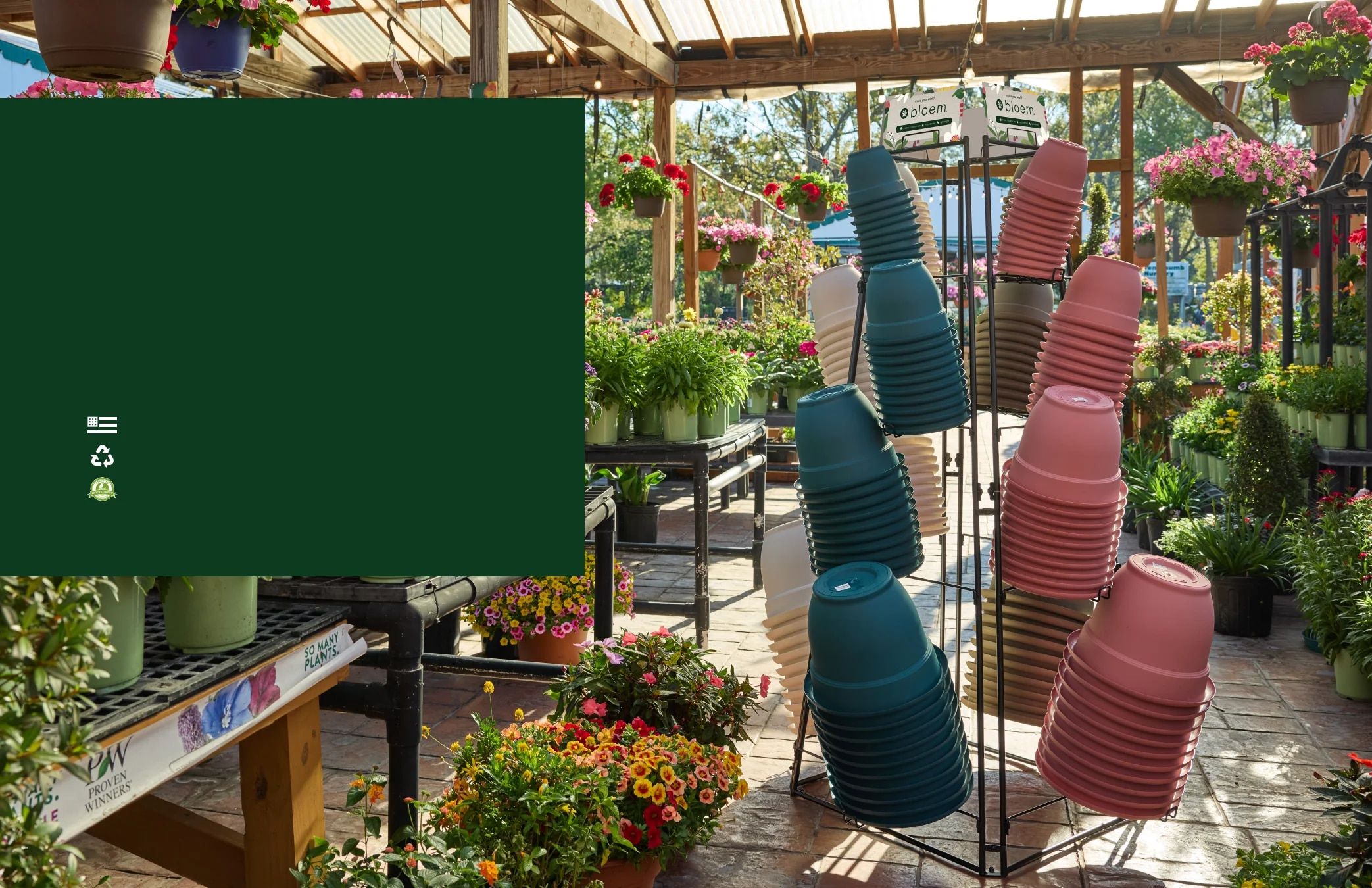 Bloem Living Planters Catalog Weekly Ad January 1 - December 31, 2026