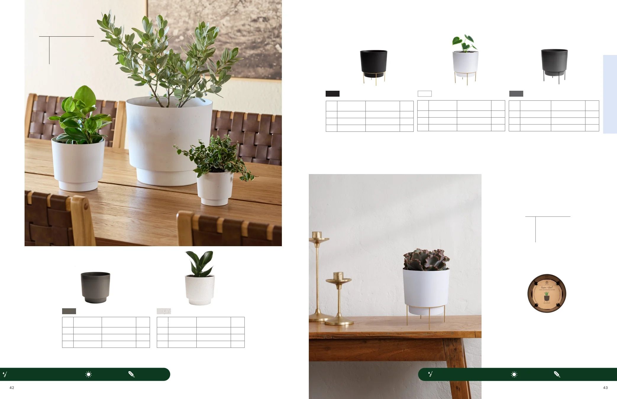Bloem Living Planters Catalog Weekly Ad January 1 - December 31, 2026