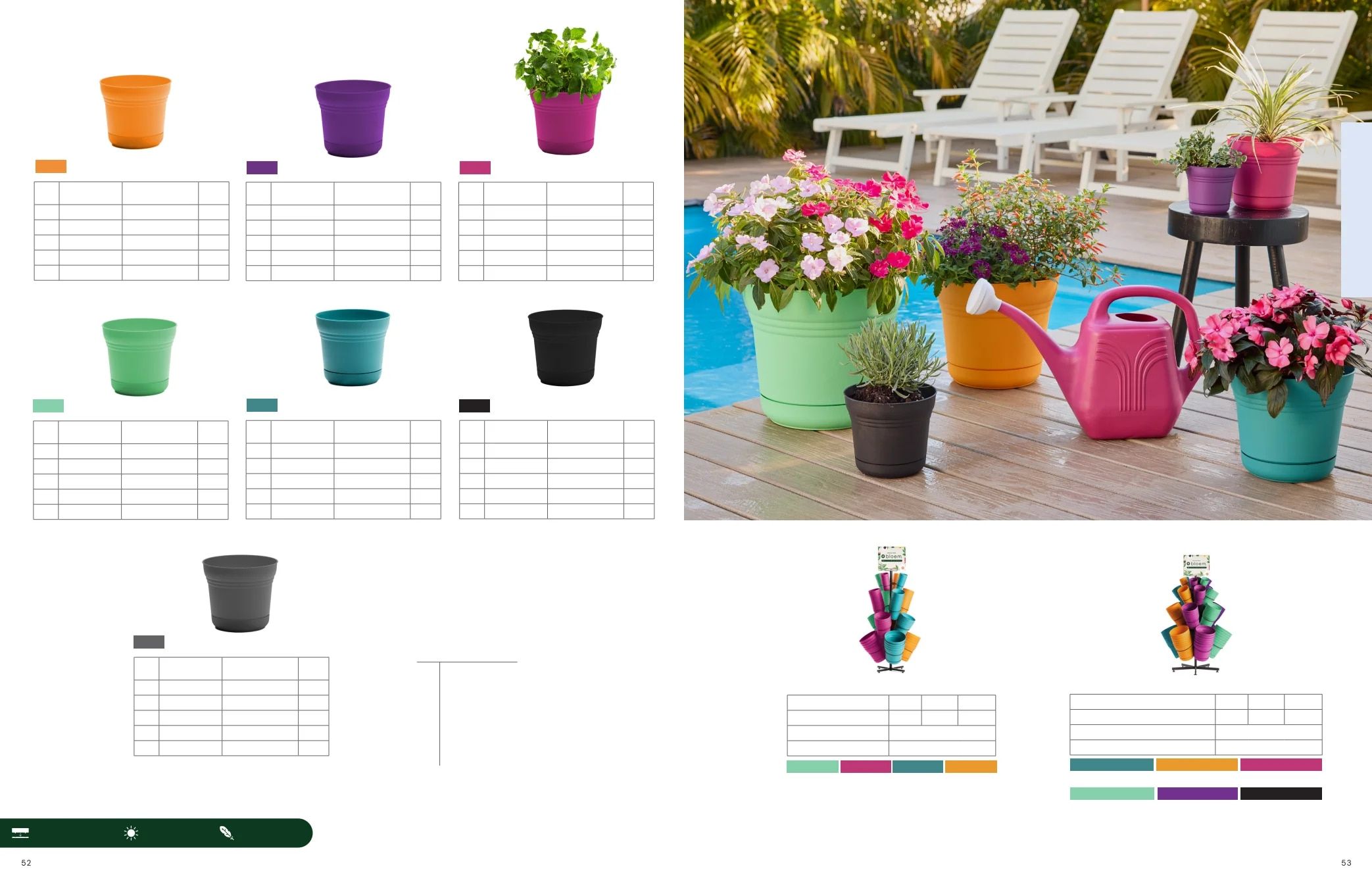 Bloem Living Planters Catalog Weekly Ad January 1 - December 31, 2026