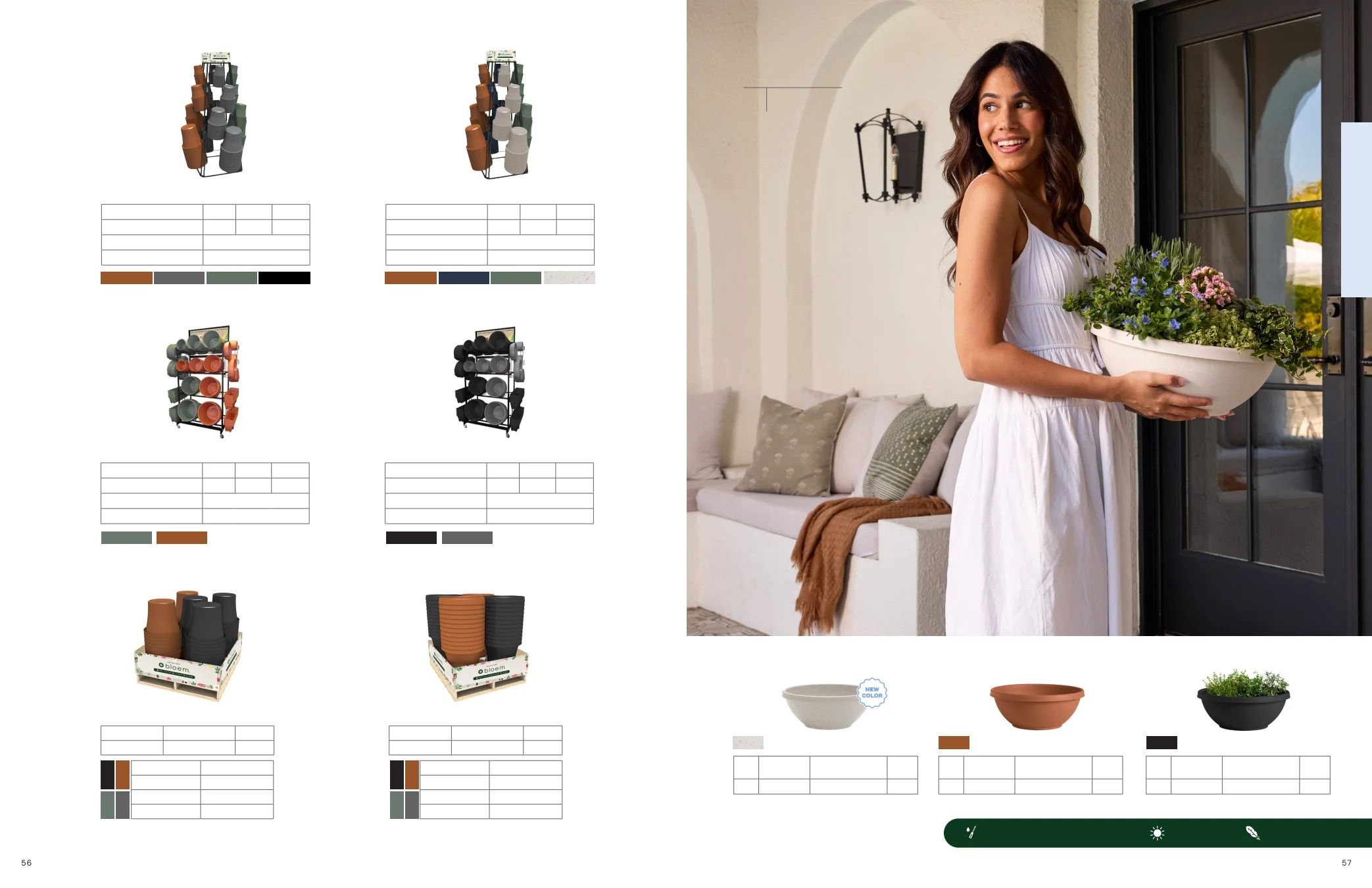 Bloem Living Planters Catalog Weekly Ad January 1 - December 31, 2026