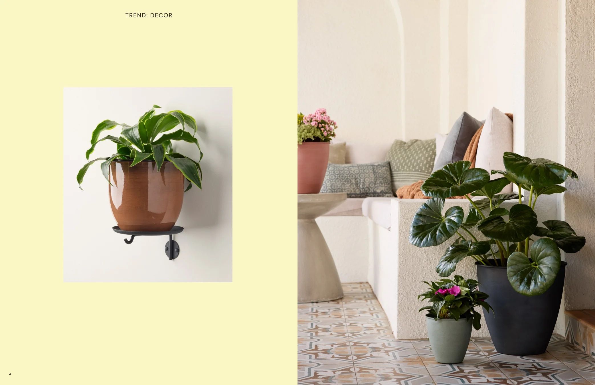 Bloem Living Planters Catalog Weekly Ad January 1 - December 31, 2026