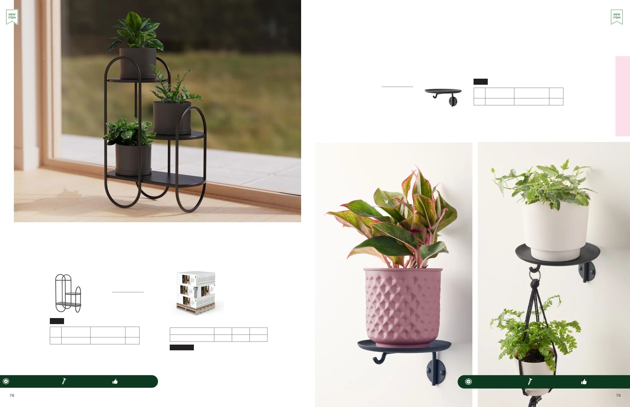 Bloem Living Planters Catalog Weekly Ad January 1 - December 31, 2026