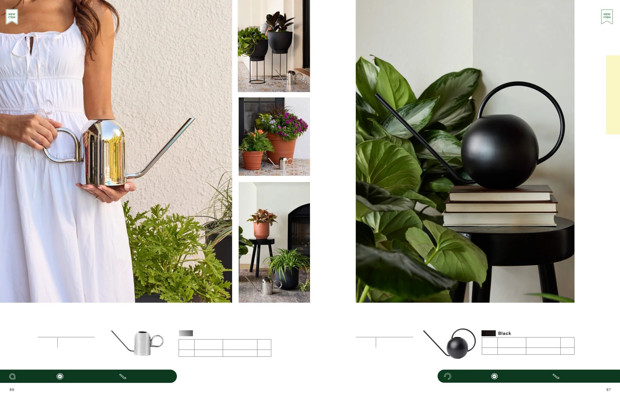 Bloem Living Planters Catalog Weekly Ad January 1 - December 31, 2026