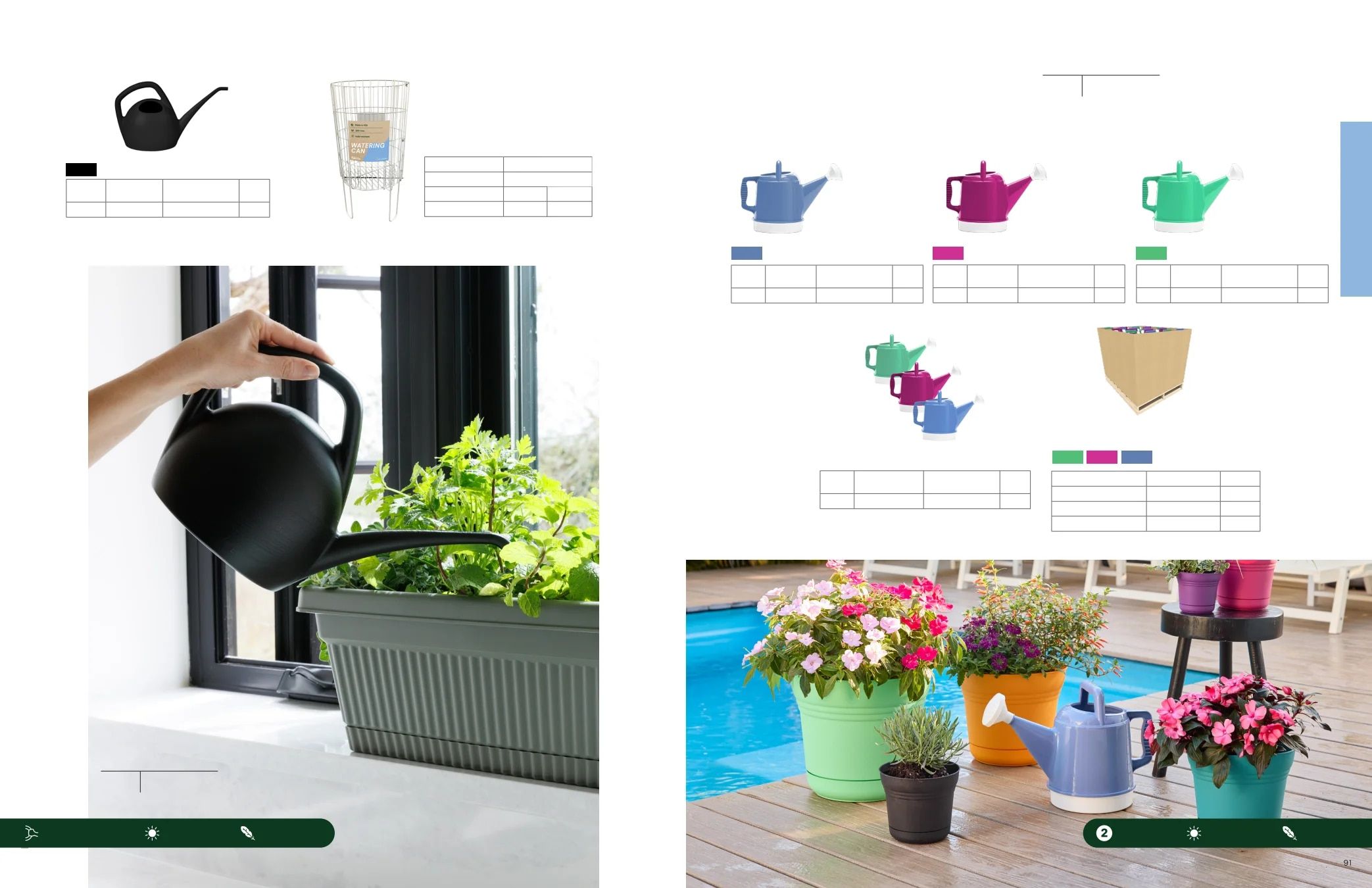 Bloem Living Planters Catalog Weekly Ad January 1 - December 31, 2026