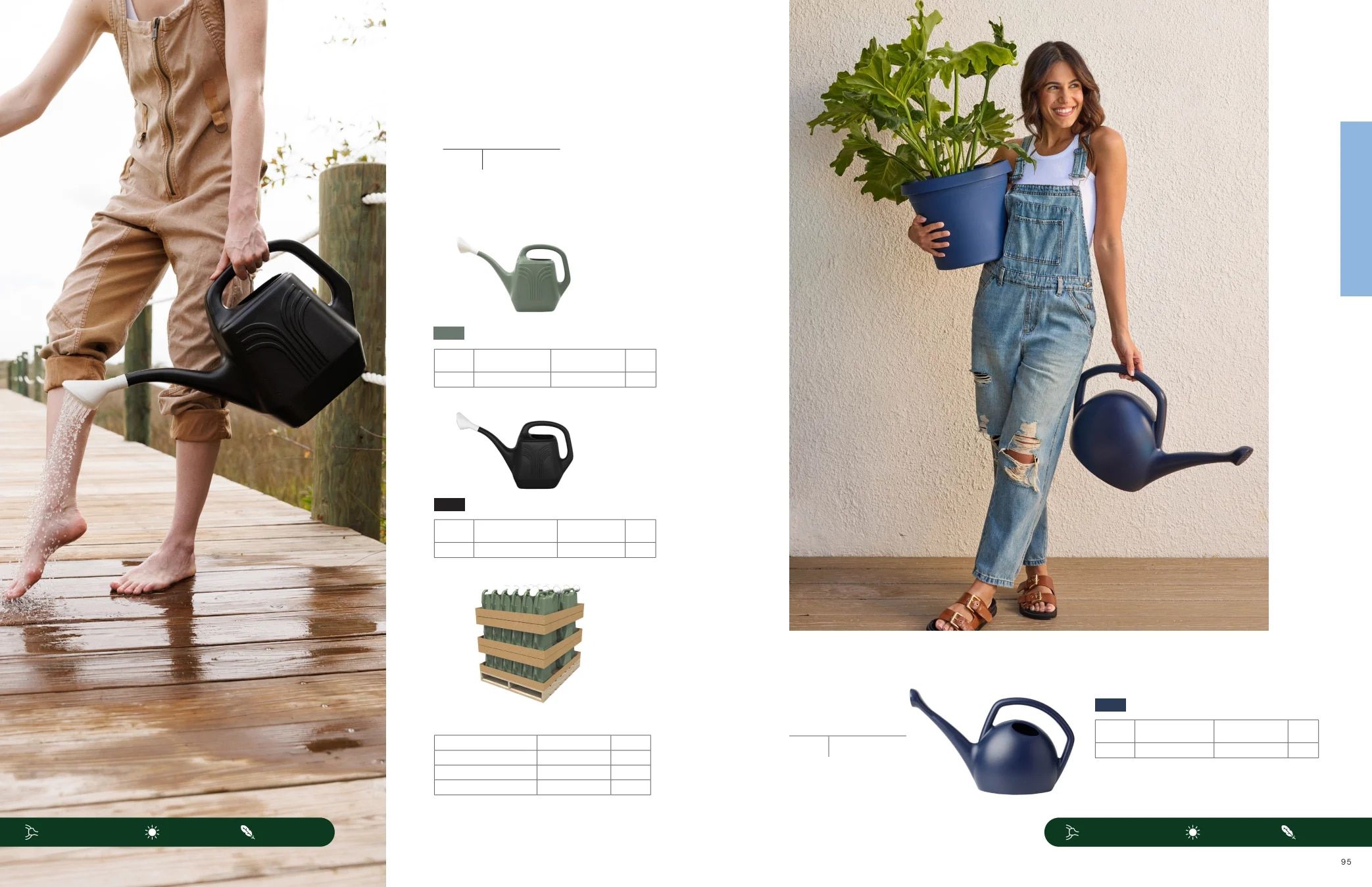 Bloem Living Planters Catalog Weekly Ad January 1 - December 31, 2026