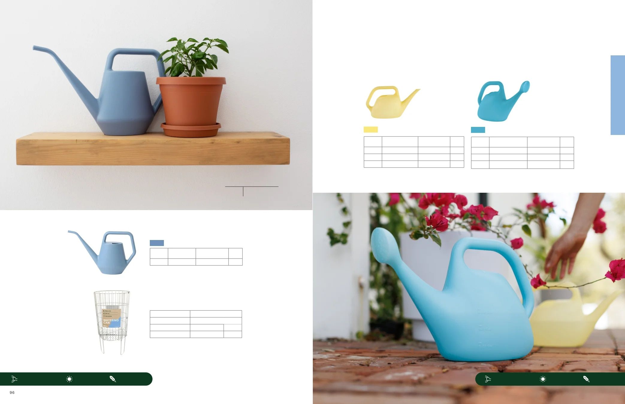 Bloem Living Planters Catalog Weekly Ad January 1 - December 31, 2026