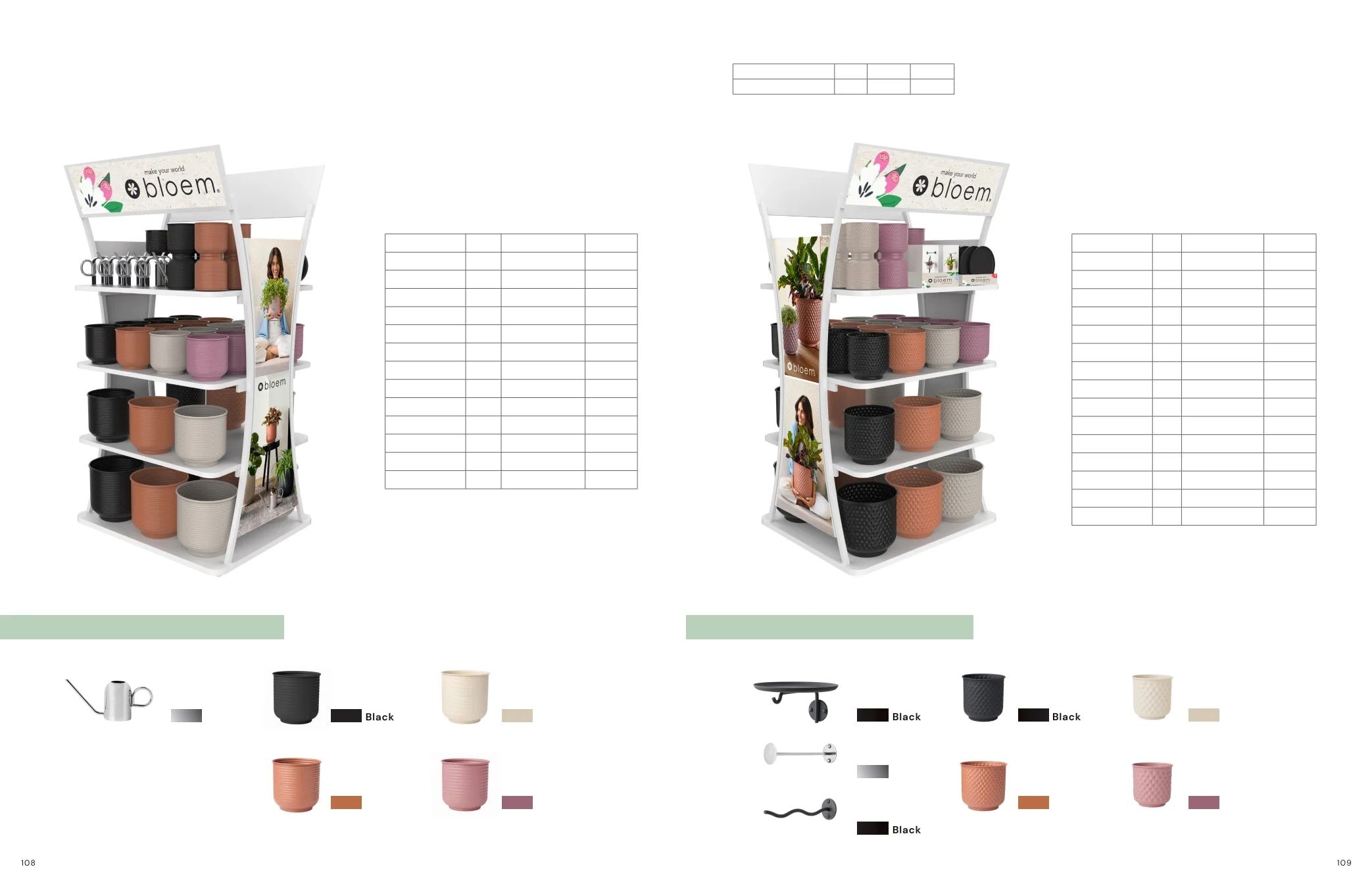 Bloem Living Planters Catalog Weekly Ad January 1 - December 31, 2026