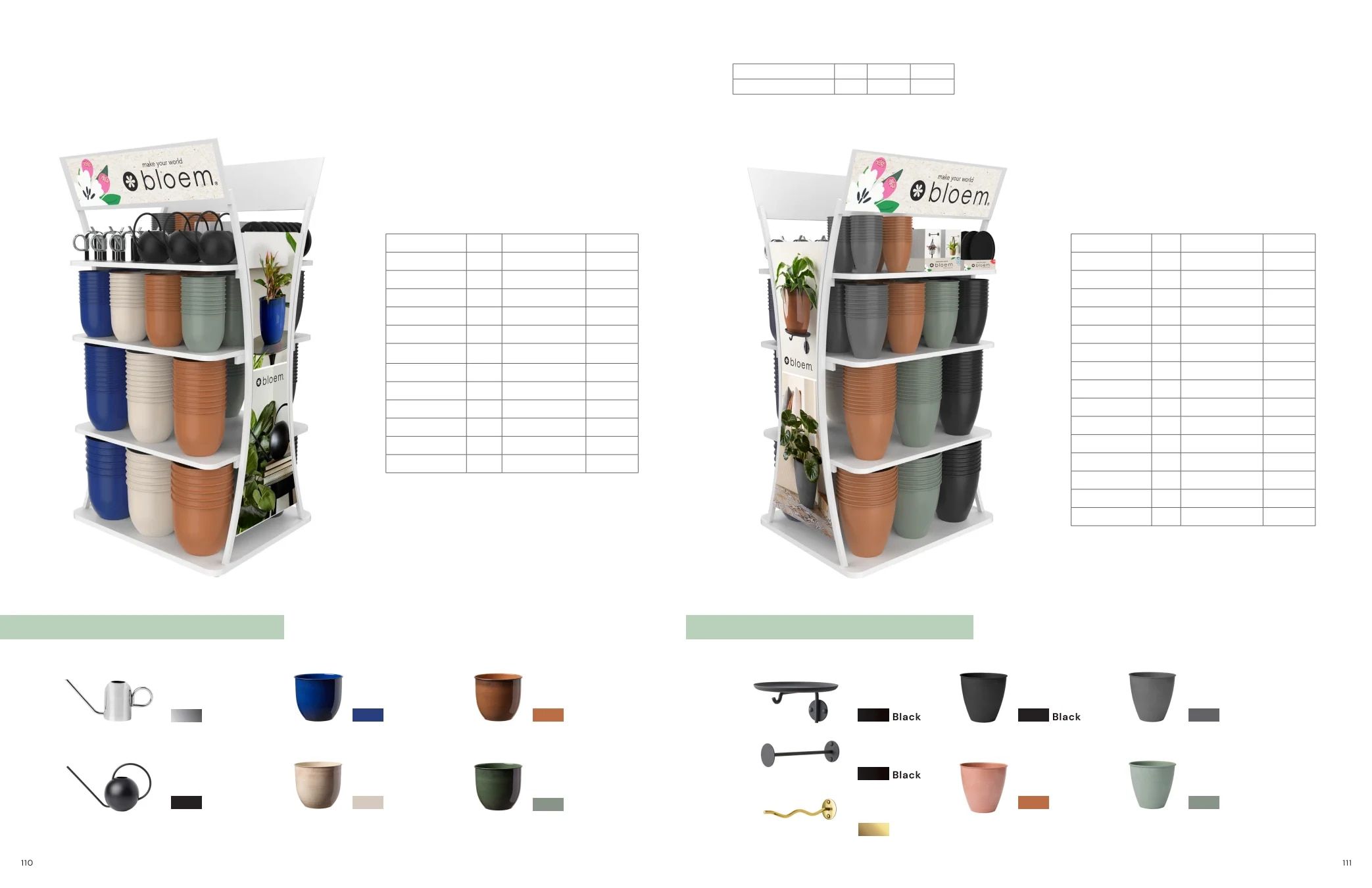 Bloem Living Planters Catalog Weekly Ad January 1 - December 31, 2026