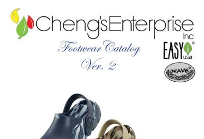 Easy USA Footwear Catalog Weekly Ad January 1 - December 31, 2026