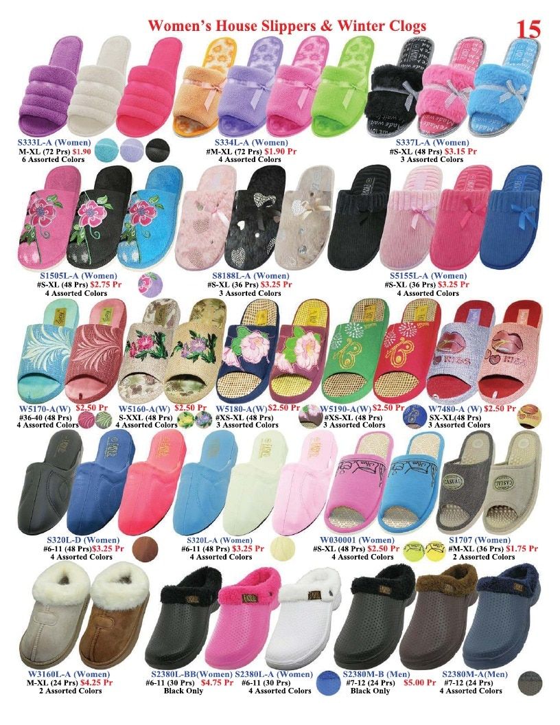 Easy USA Footwear Catalog Weekly Ad January 1 - December 31, 2026