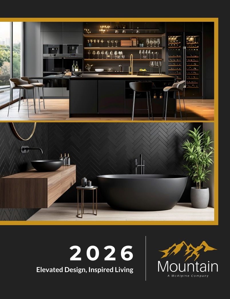 Mountain Plumbing Plumbing Products Catalog Weekly Ad January 1 - December 31, 2026