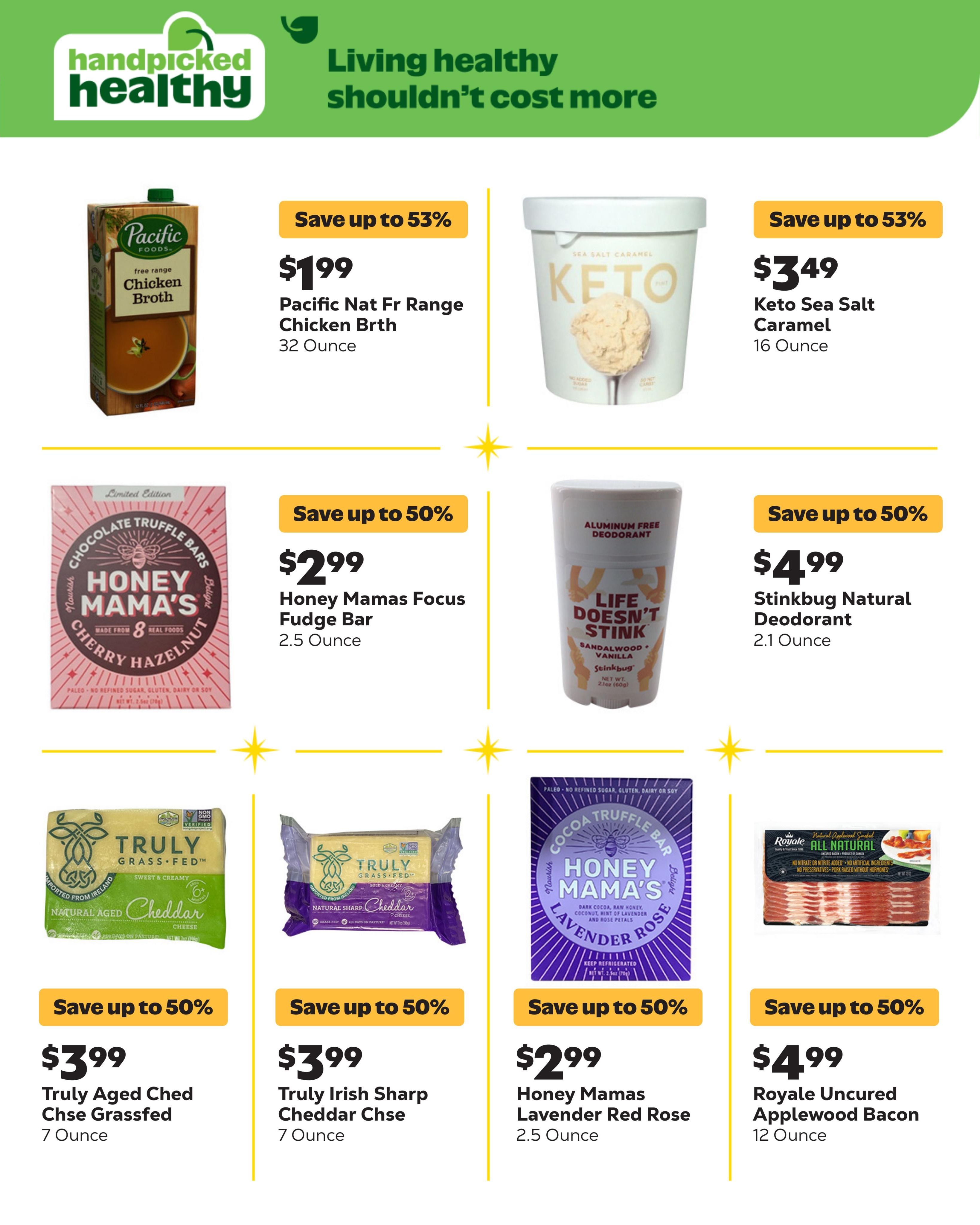Grocery Outlet (Eugene Area, OR) Weekly Ad September 2 - 8, 2026