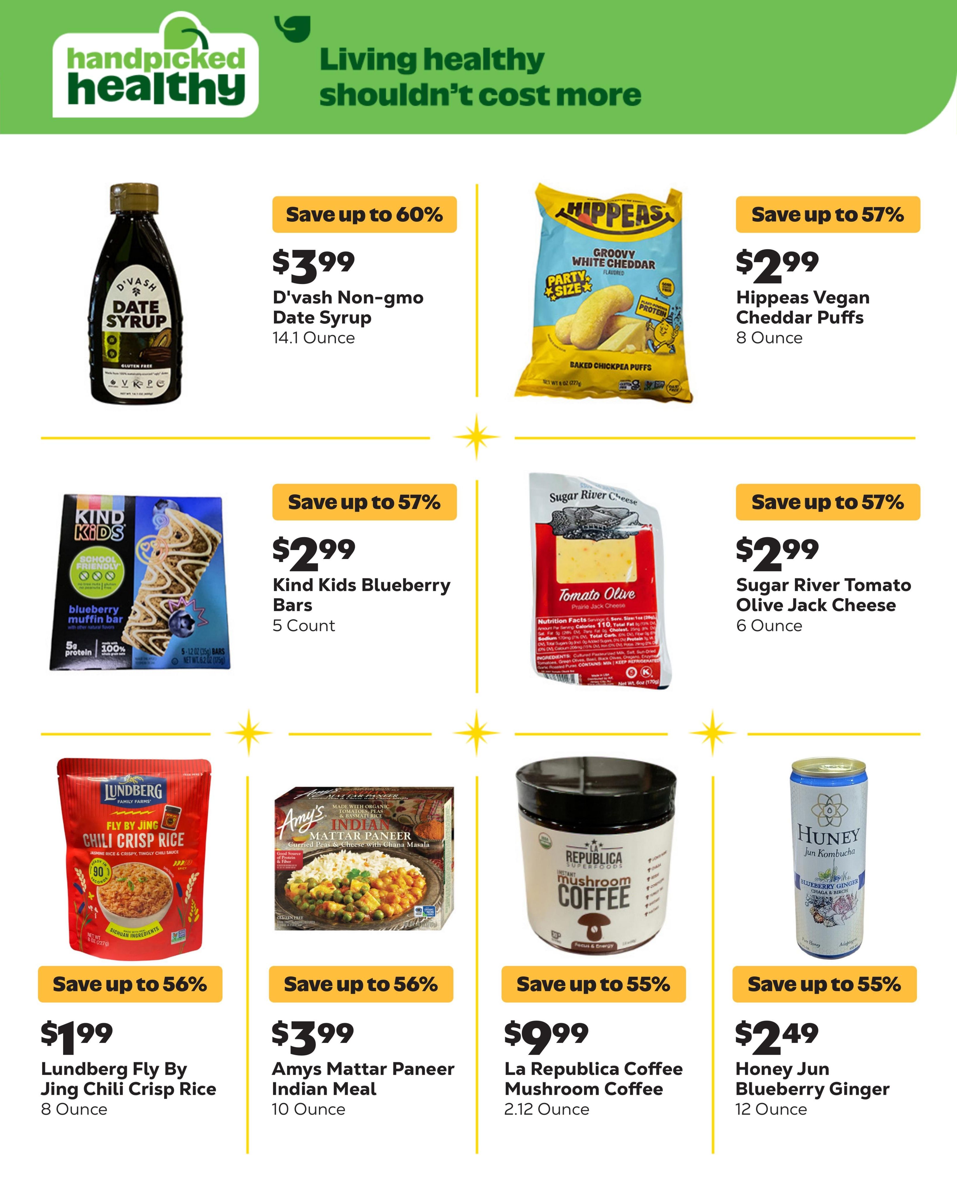 Grocery Outlet (Moscow Area, ID) Weekly Ad September 2 - 8, 2026