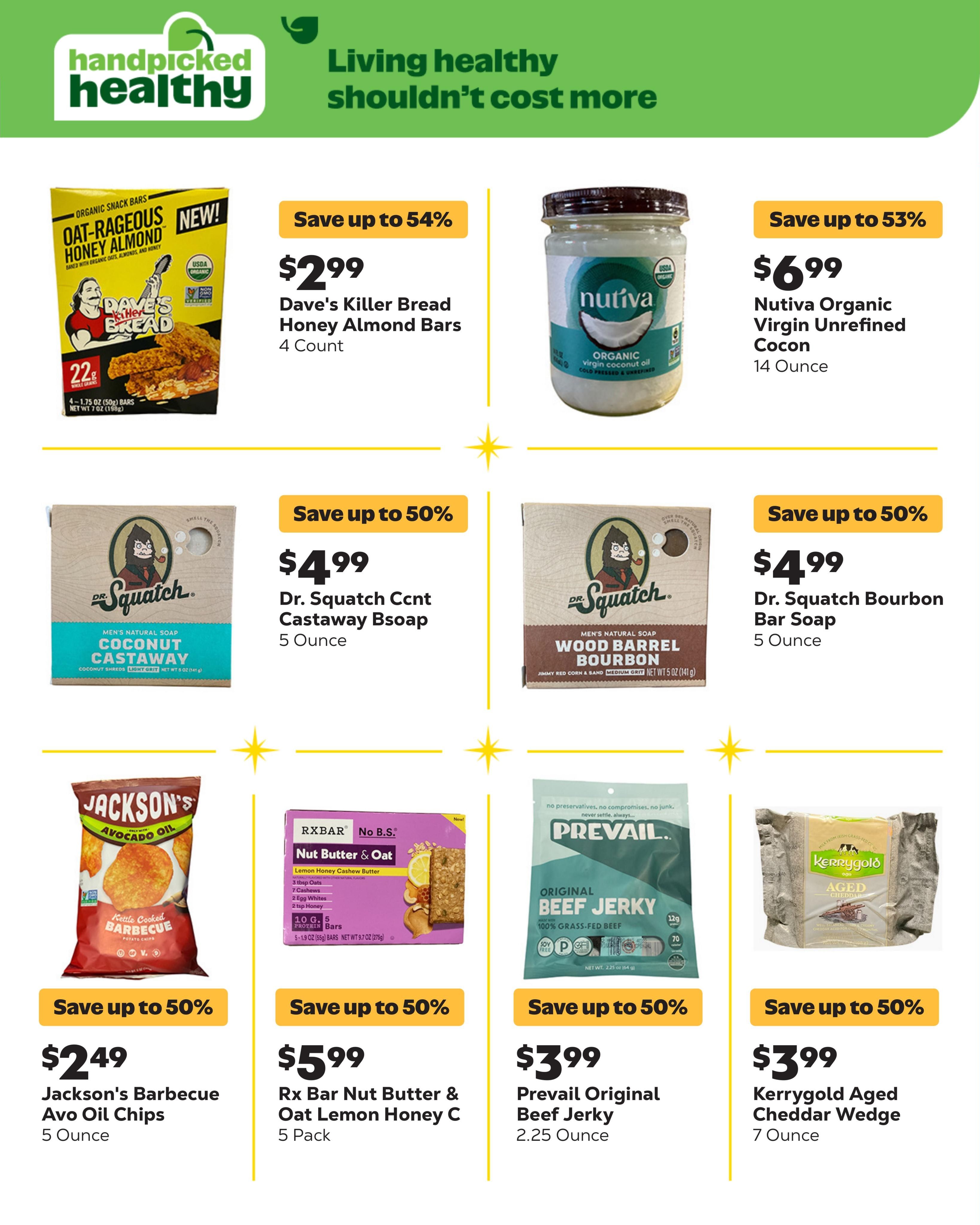 Grocery Outlet (Moscow Area, ID) Weekly Ad September 2 - 8, 2026