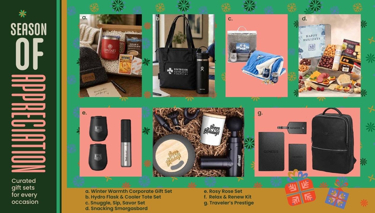 Specialized Print & Promo Holiday Catalog Weekly Ad January 1 - December 31, 2026