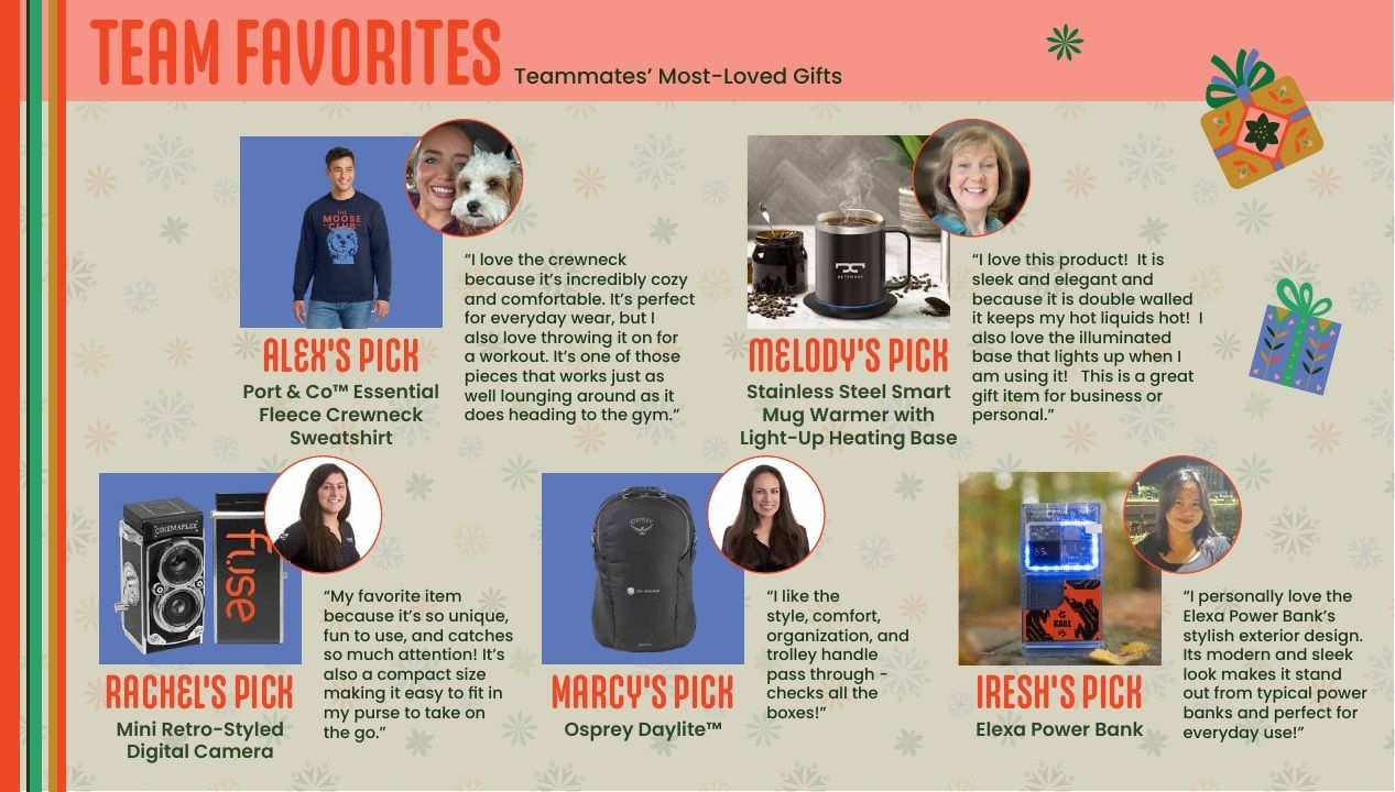 Specialized Print & Promo Holiday Catalog Weekly Ad January 1 - December 31, 2026