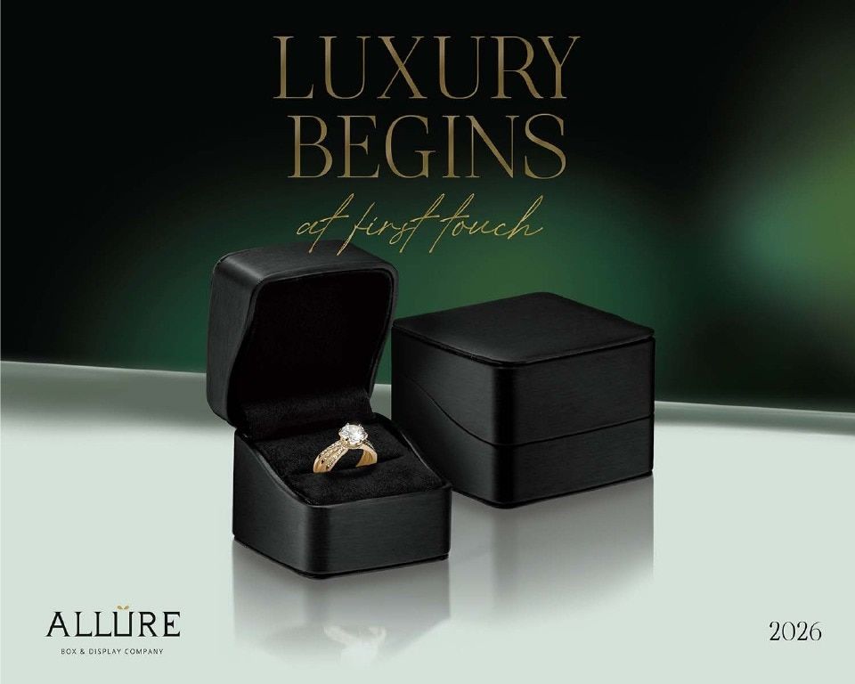 Allure Pack Packaging Catalog Weekly Ad January 1 - December 31, 2026