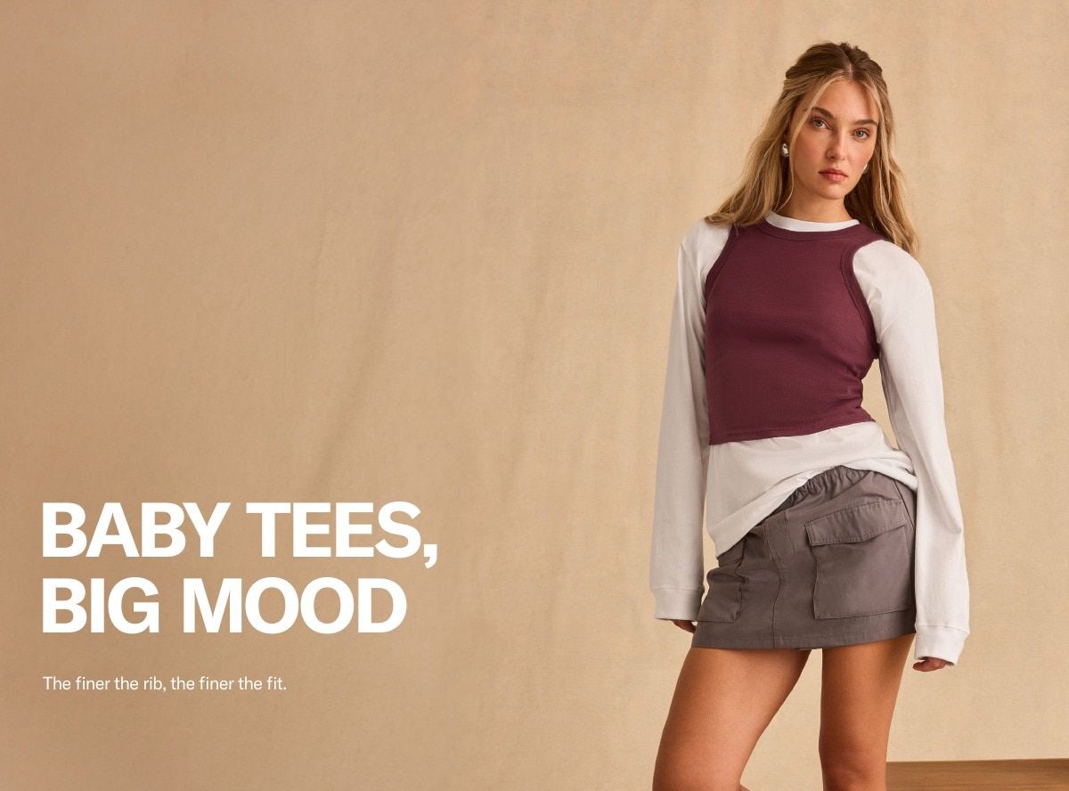 BELLA+CANVAS Apparel Catalog Weekly Ad January 1 - December 31, 2026