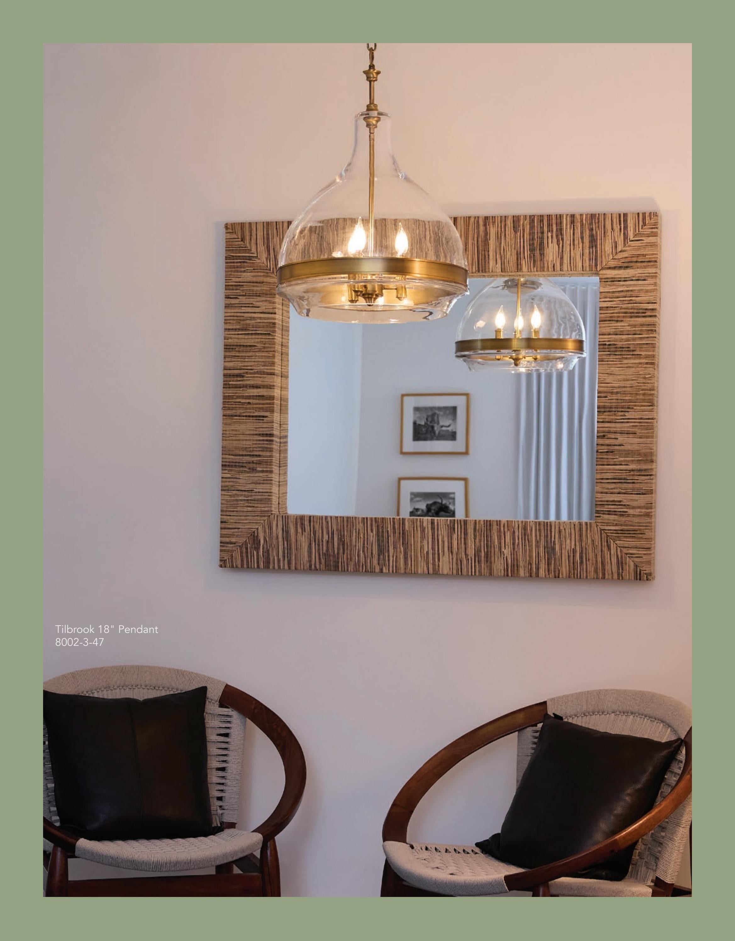 Quorum International Spring Lighting Lookbook Weekly Ad January 1 - December 31, 2026