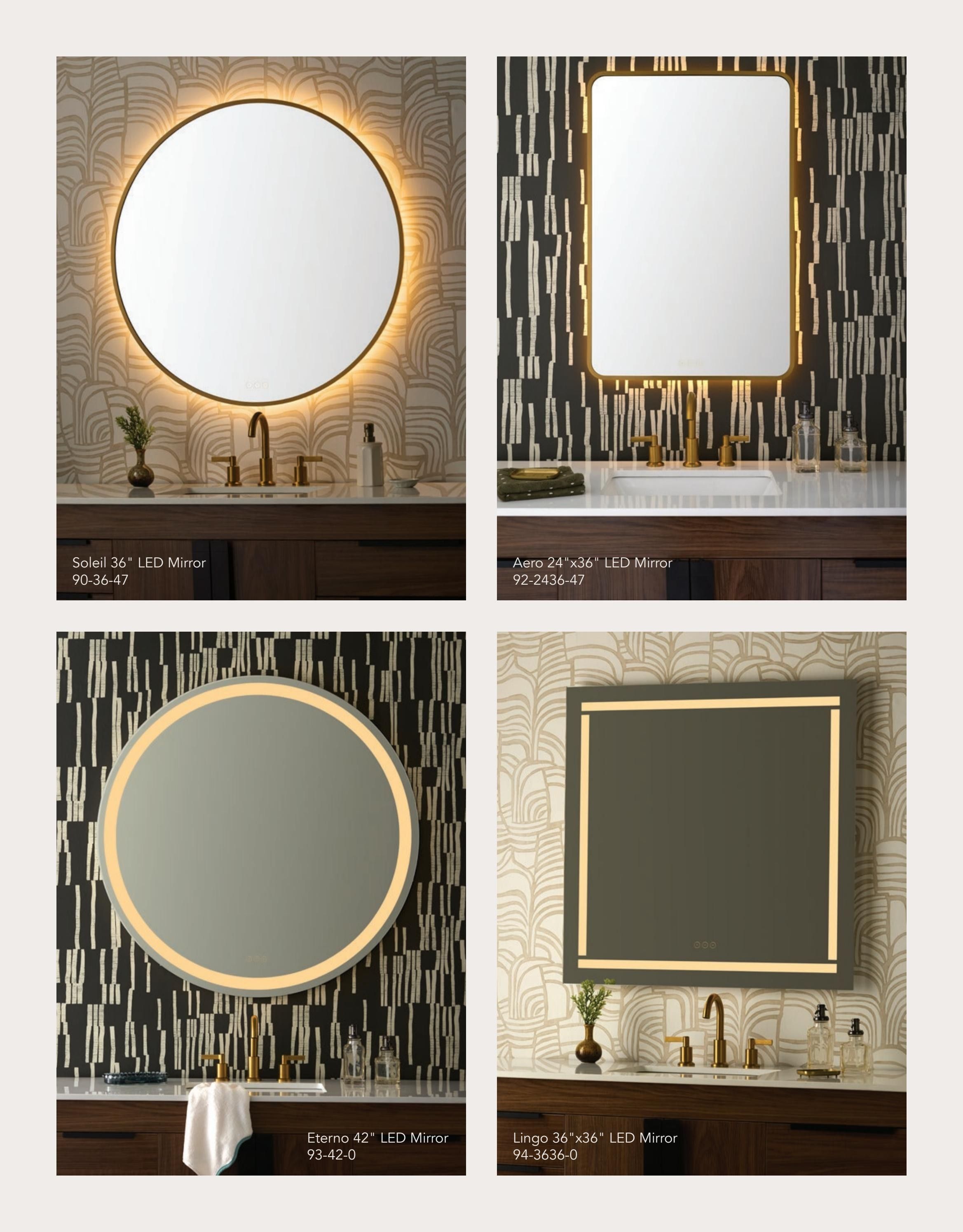 Quorum International Spring Lighting Lookbook Weekly Ad January 1 - December 31, 2026
