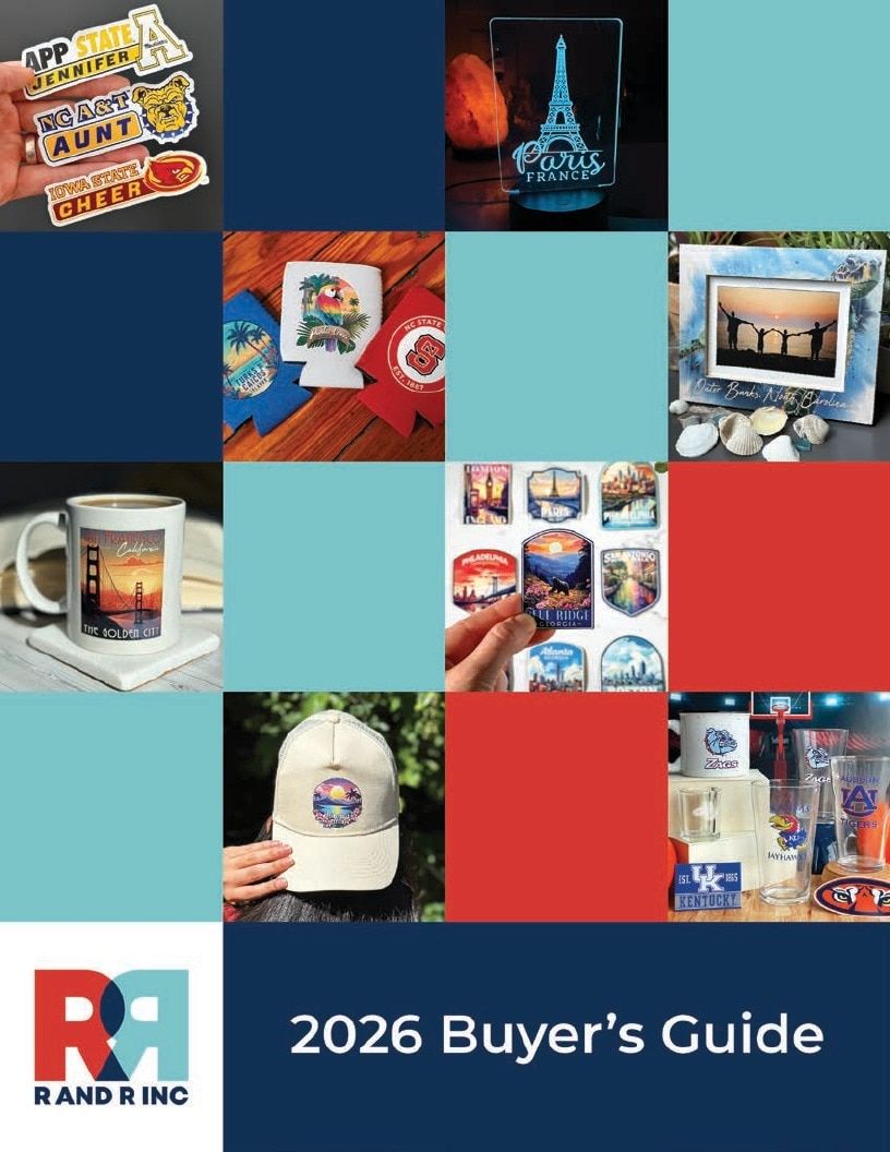 R and R Inc. Wholesale Products Catalog Weekly Ad January 1 - December 31, 2026