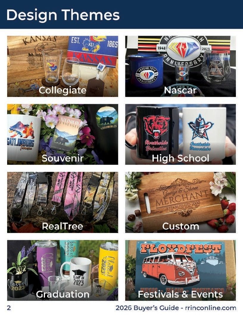 R and R Inc. Wholesale Products Catalog Weekly Ad January 1 - December 31, 2026