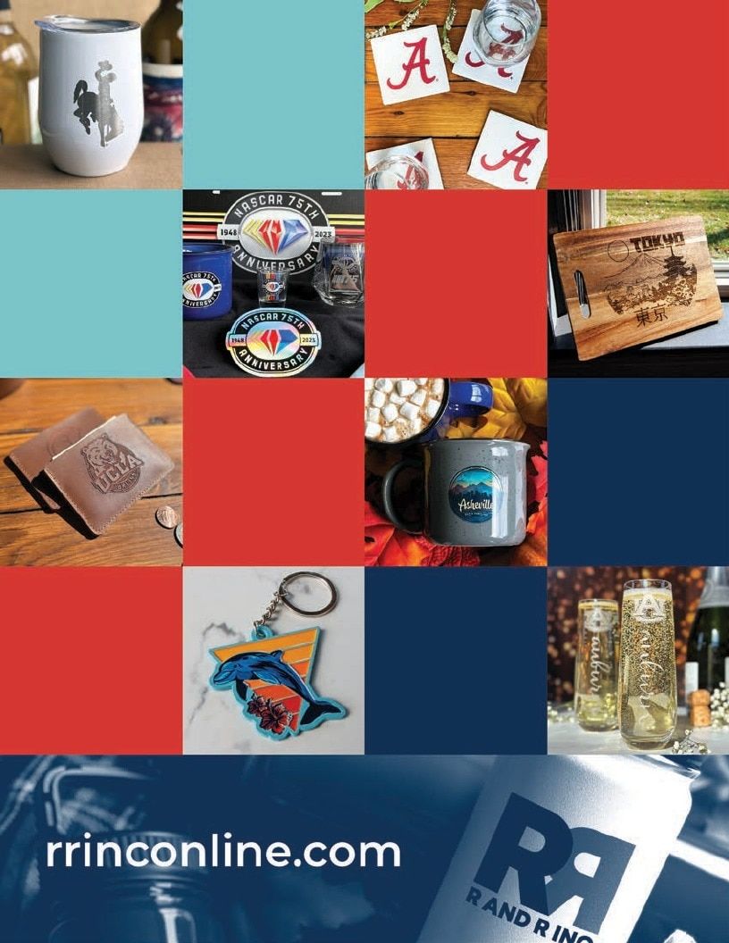 R and R Inc. Wholesale Products Catalog Weekly Ad January 1 - December 31, 2026