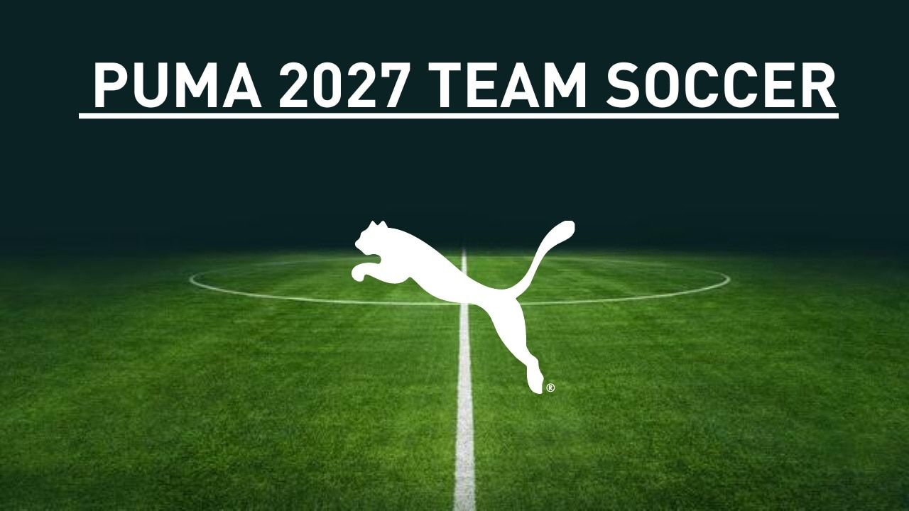Soccer Post Puma Team Soccer Catalog Weekly Ad August 1, 2026 - December 31, 2027