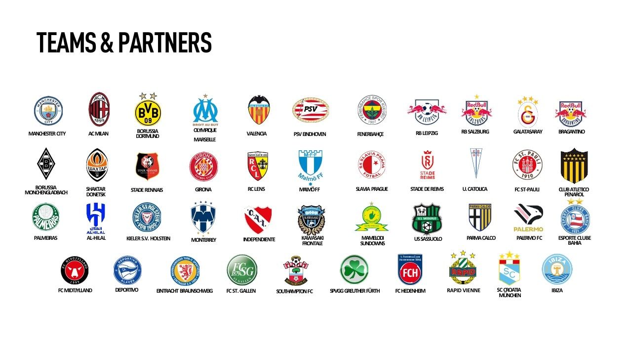 Soccer Post Puma Team Soccer Catalog Weekly Ad August 1, 2026 - December 31, 2027