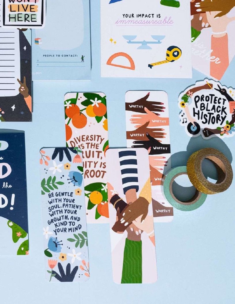 Oh Happy Dani Wholesale Paper Goods Catalog Weekly Ad January 1 - December 31, 2026