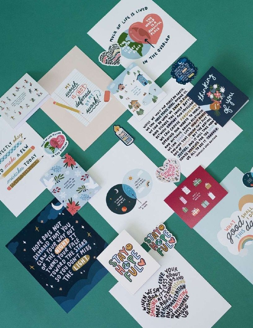 Oh Happy Dani Wholesale Paper Goods Catalog Weekly Ad January 1 - December 31, 2026