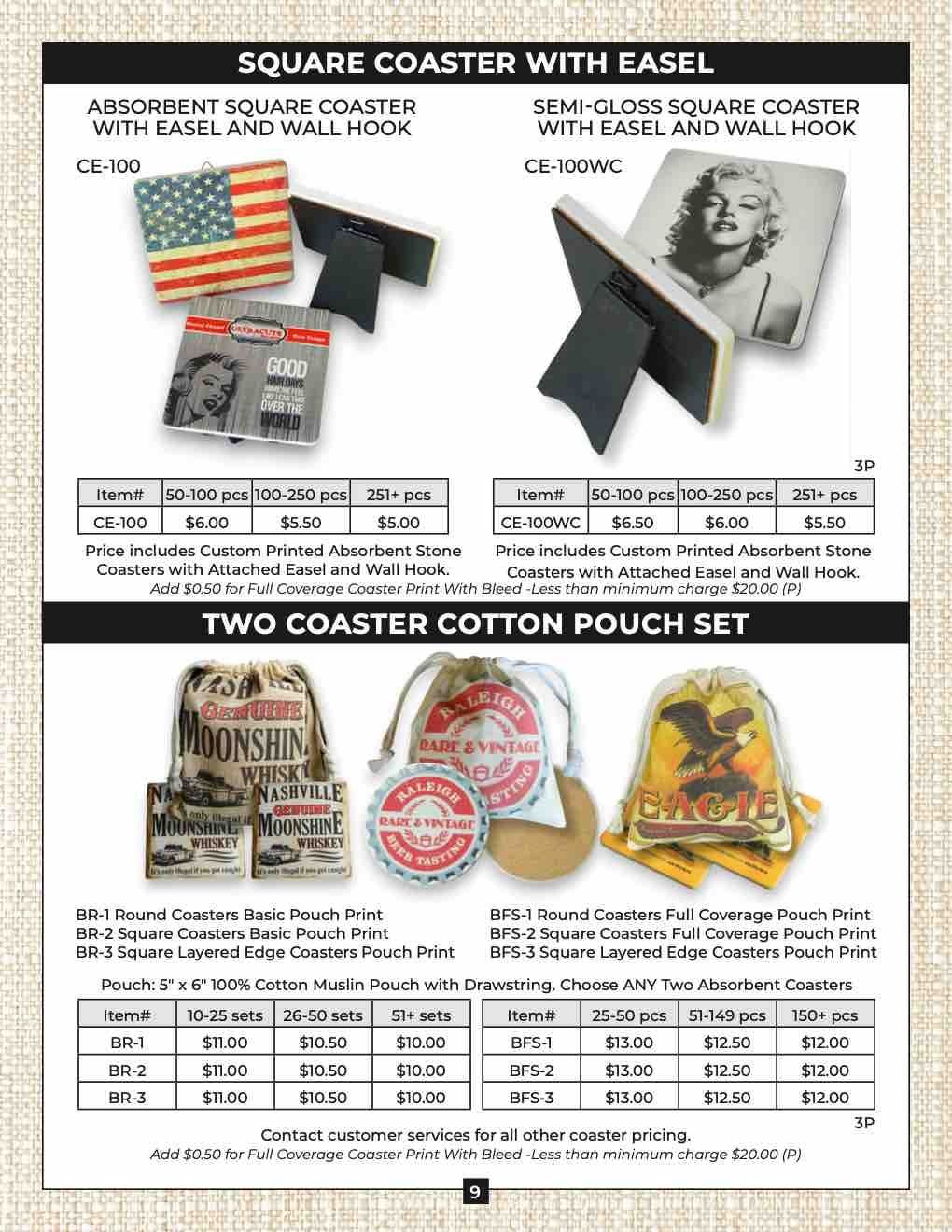 Eagle ASAP Apparel and Promotional Products Catalog Weekly Ad January 1 - December 31, 2026