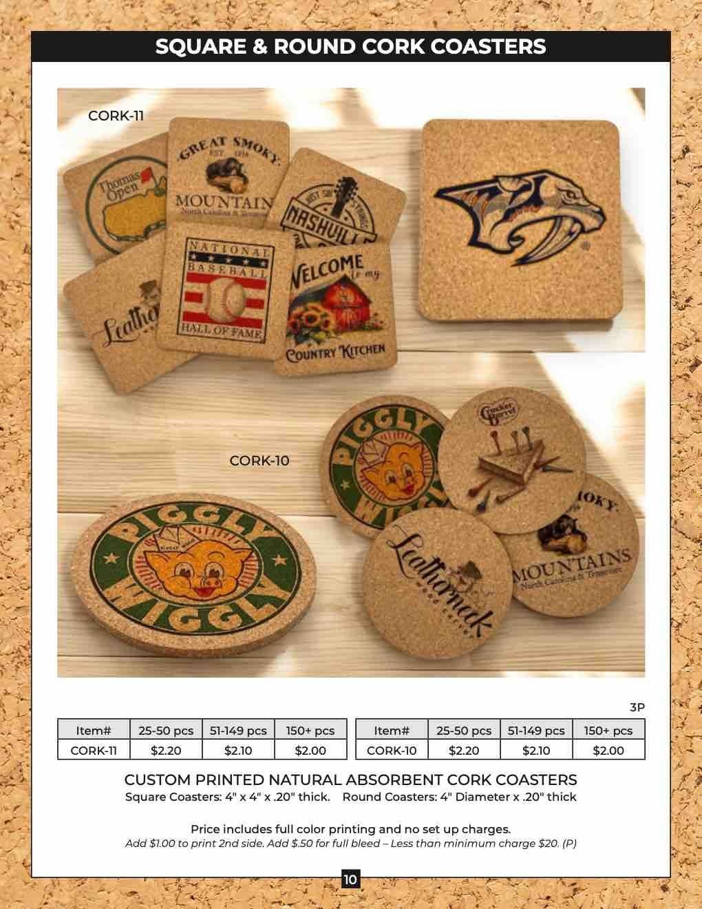 Eagle ASAP Apparel and Promotional Products Catalog Weekly Ad January 1 - December 31, 2026
