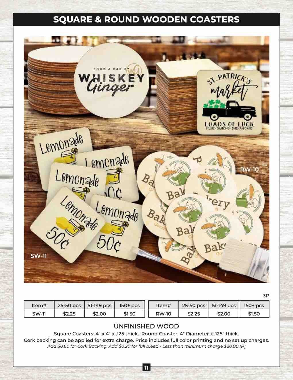 Eagle ASAP Apparel and Promotional Products Catalog Weekly Ad January 1 - December 31, 2026