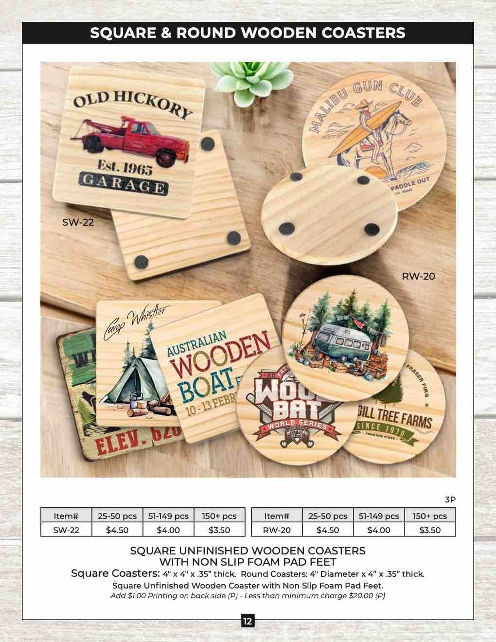 Eagle ASAP Apparel and Promotional Products Catalog Weekly Ad January 1 - December 31, 2026