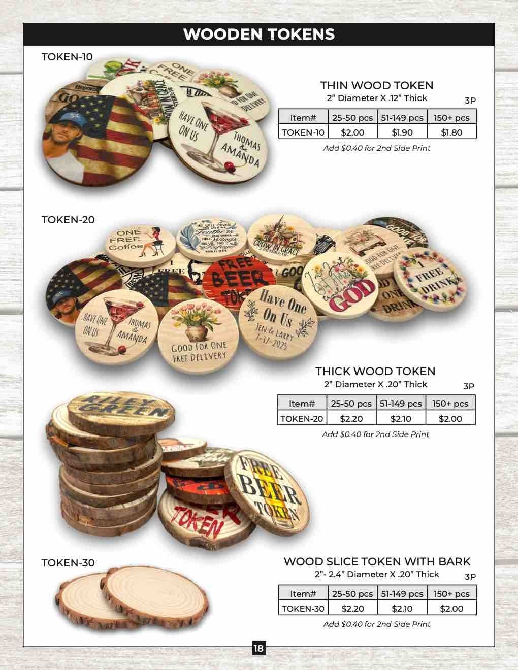 Eagle ASAP Apparel and Promotional Products Catalog Weekly Ad January 1 - December 31, 2026