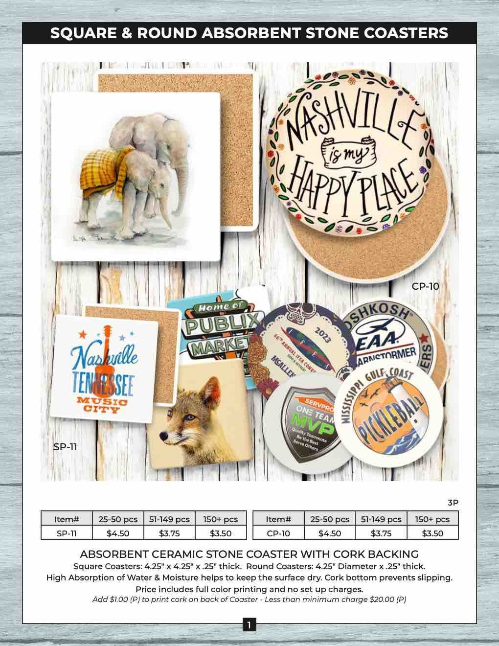 Eagle ASAP Apparel and Promotional Products Catalog Weekly Ad January 1 - December 31, 2026
