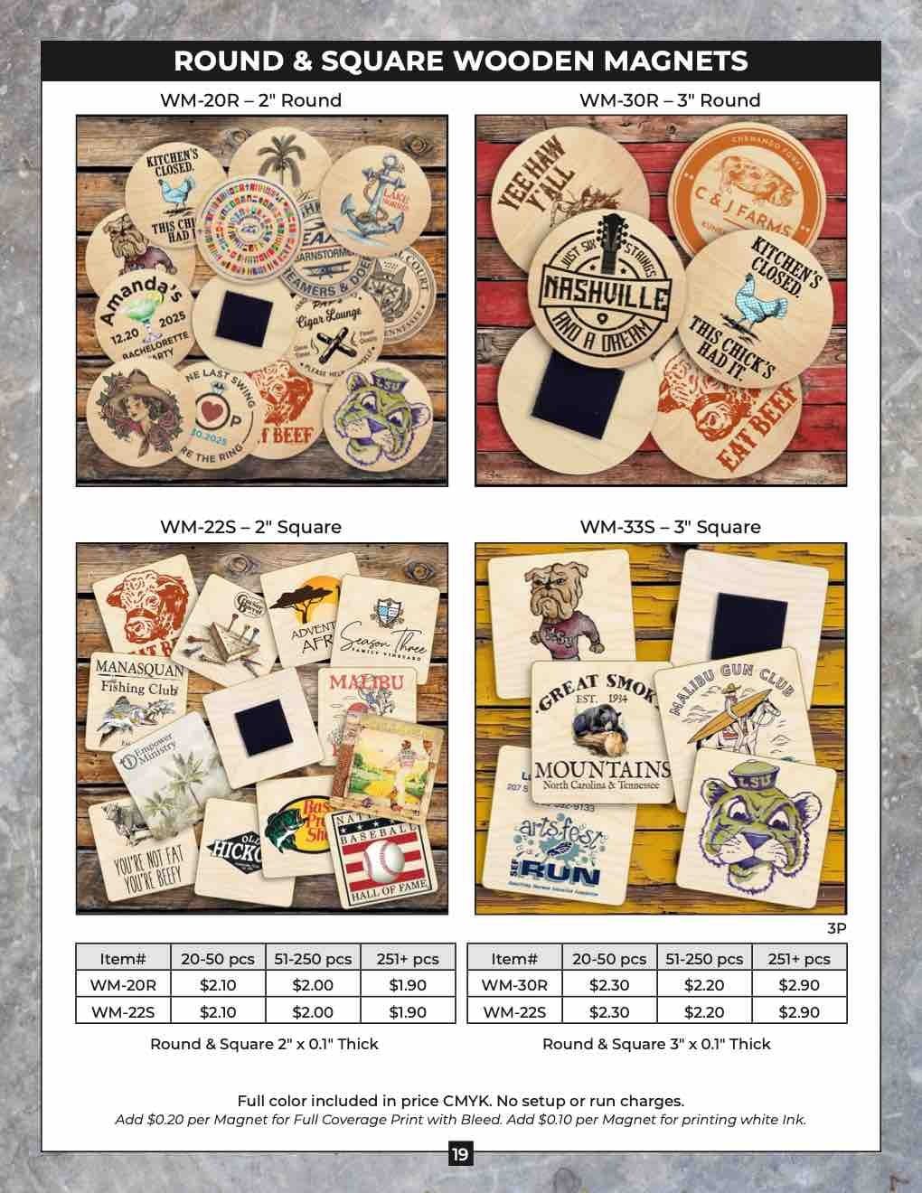 Eagle ASAP Apparel and Promotional Products Catalog Weekly Ad January 1 - December 31, 2026