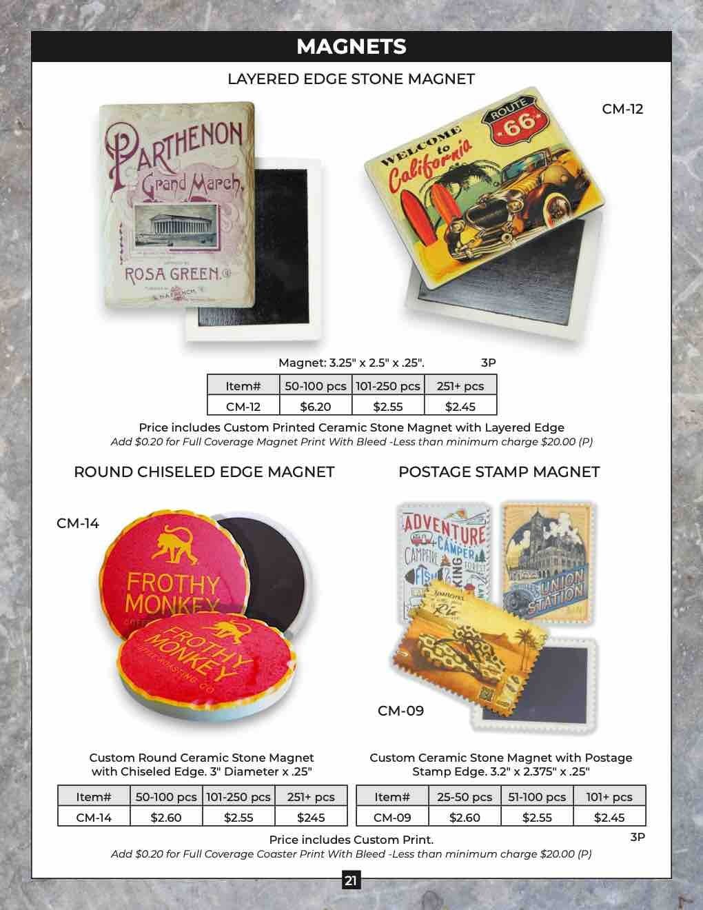 Eagle ASAP Apparel and Promotional Products Catalog Weekly Ad January 1 - December 31, 2026